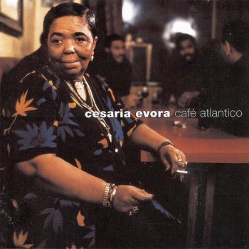 Cesária Évora Terezinha