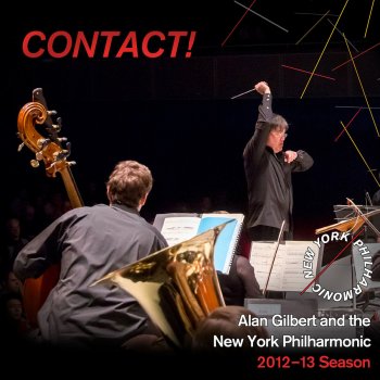 Andrew Norman, New York Philharmonic & Jayce Ogren Try