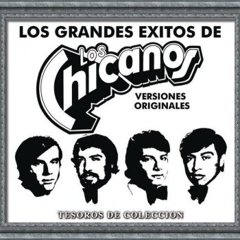 Los Chicanos Esta Noche Tu Mandas