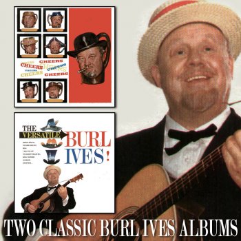 Burl Ives Mockin' Bird Hill