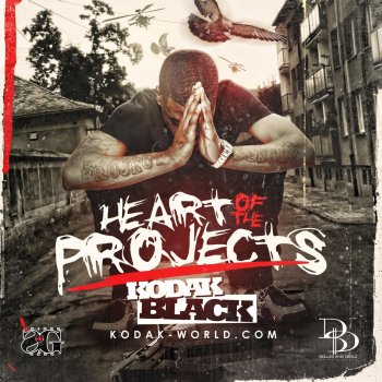 Kodak Black Heart of the Projects