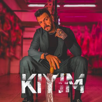 Исполнитель Tankurt Manas, альбом Kıyım