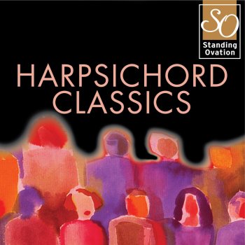 Musici di San Marco, Alberto Lizzio Concerto for Strings & Harpsichord in C Major, RV 116: III. Allegro