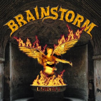 Brainstorm Holy War