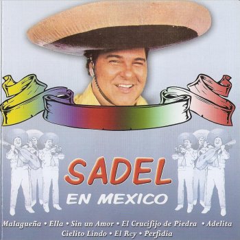 Alfredo Sadel Ojos Tapatíos