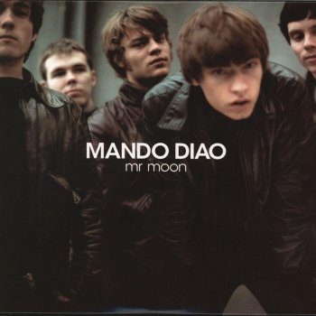 Mando Diao She's So (2002 Remastered Version)