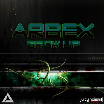 Исполнитель Arbex, альбом Grow Up