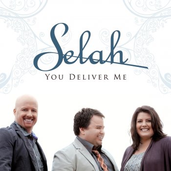 Selah Glory to His Name