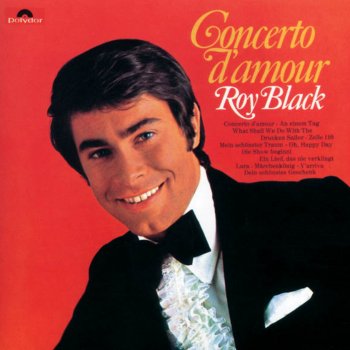 Roy Black Dein schönstes Geschenk