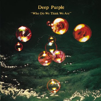 Deep Purple Woman From Tokyo (Alt Bridge)