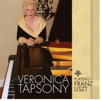Franz Liszt Valse Impromptu