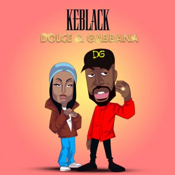 KeBlack Dolce & Gabbana