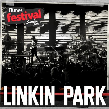 LINKIN PARK Rolling In The Deep - Live