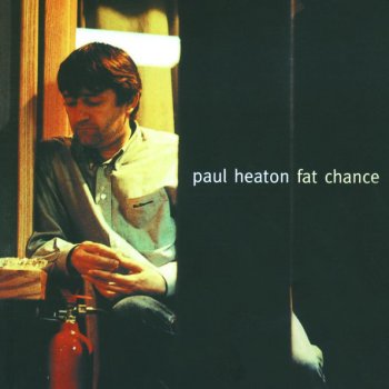 Paul Heaton Barstool