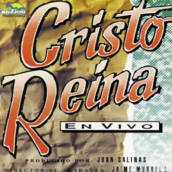 Jaime Murrell Cristo reina
