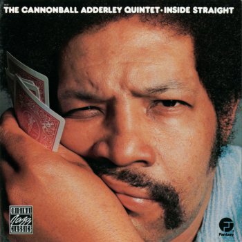 The Cannonball Adderley Quintet Inner Journey