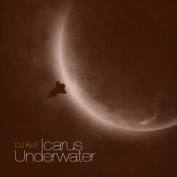 DJ KoT Underwater - Original Mix