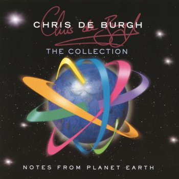 Chris de Burgh Missing You 2001