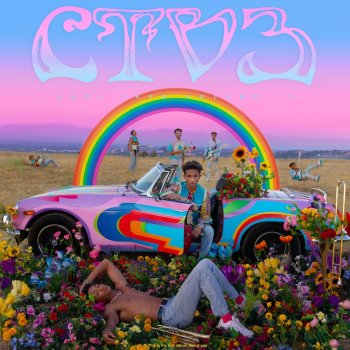Jaden feat. Raury Endless Summer feat. Raury