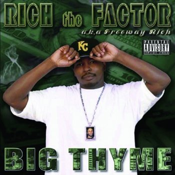 Rich the Factor You Can Try