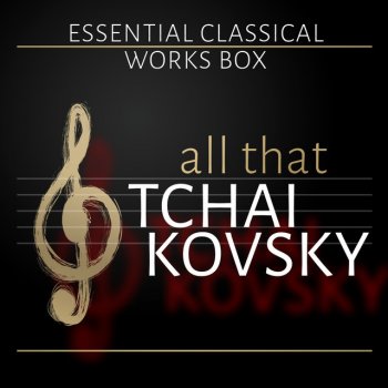 Pyotr Ilyich Tchaikovsky feat. Wiener Philharmoniker & Herbert von Karajan Romeo and Juliet, Fantasy Overture in B Minor