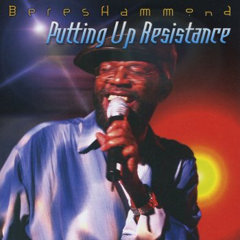 Beres Hammond Strange
