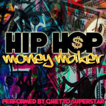 Ghetto Superstar Just a Lil Bit