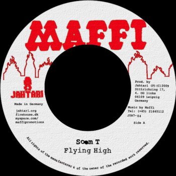 Mungo's Hi Fi Juicy Punch Riddim