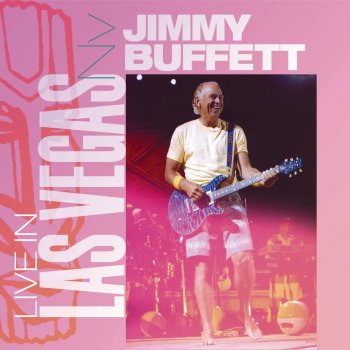 Jimmy Buffett Natives Are Restless - Live