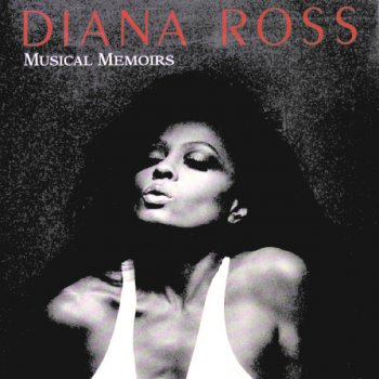 Diana Ross It's a Wonderful Life