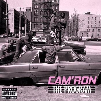 Cam'ron Lean