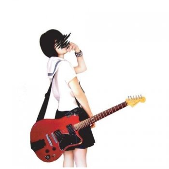 ミドリ Doping☆Noise Noise Kiss
