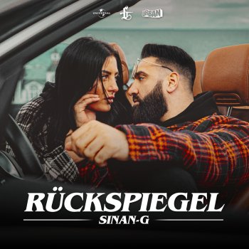 Sinan-G Rückspiegel