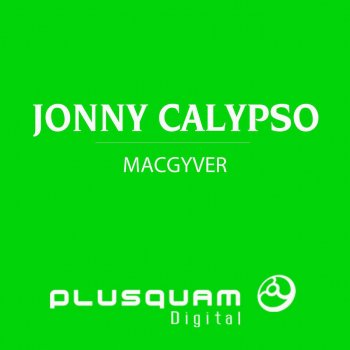 Исполнитель Jonny Calypso, альбом MacGyver