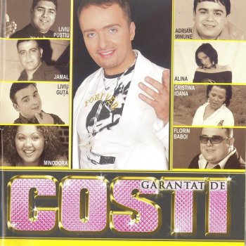 Costi feat. Cristina Ioana Zece Ani Din Viață