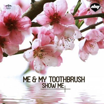 Me & My Toothbrush Marble - Radio Mix