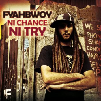 Fyahbwoy A.k.a Chico De Fuego Nuh Real Shotta