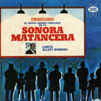 La Sonora Matancera Un Beso