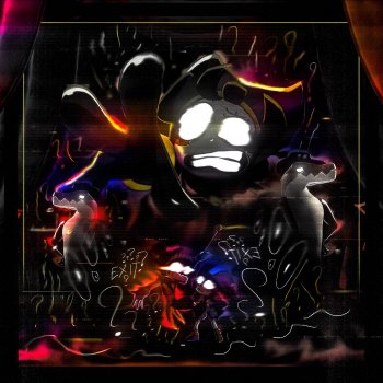 Исполнитель ALBK, альбом CØntrole! (O Incrível Circo Digital)