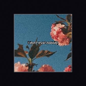 R.L. Beats I Don't Trust Nobody