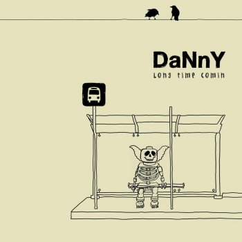 DANNY Blame