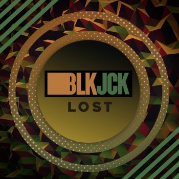 BLK JCK Lost