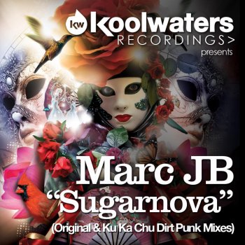 Marc JB SugarNova (Club Mix)