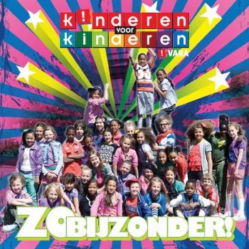 Kinderen Voor Kinderen - De Leukste Liedjes Van De Laatste 5 Jaar