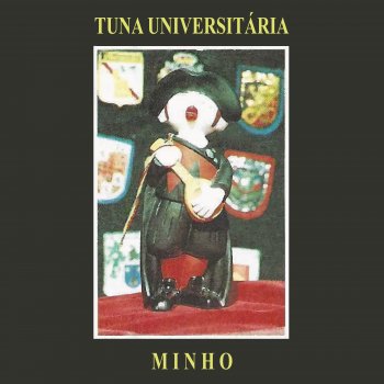 Tuna Universitária do Minho Gerês Tónico