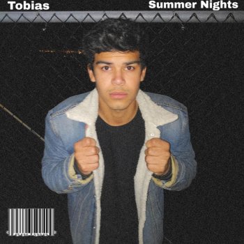 Tobias Ride