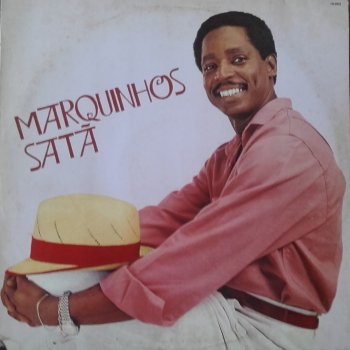 Marquinhos Satã Jogo de Azar