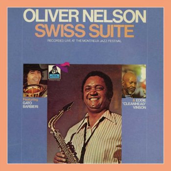 Oliver Nelson Blues & the Abstract Truth