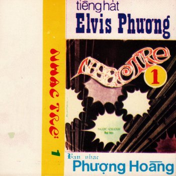 Elvis Phuong Chiều Về