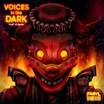 Исполнитель Fabvl, альбом Voices in the Dark